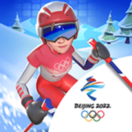 Olympic Games Jam Beijing 2022  1.0.0