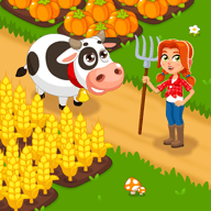 ũϷ(Game of Farmers)  1.0.9