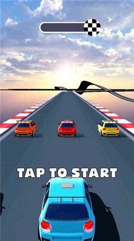 װС(Car Race)