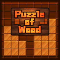 Puzzle of WoodϷ