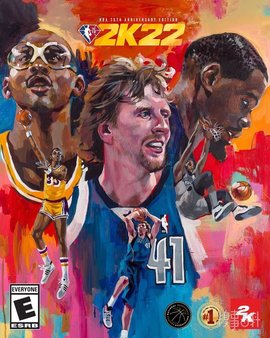 nba2k22ǿ