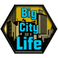 Big city life޽  1.4.5