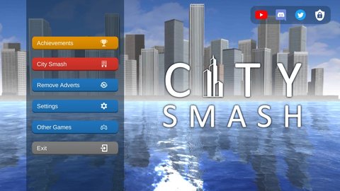 City Smash°
