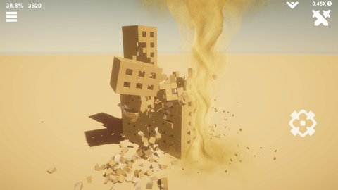 demolition desertϷ׿