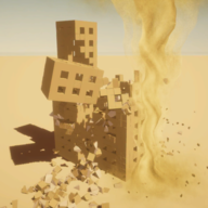 Demolition DesertϷ