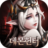 ħ(Demon Hunter)