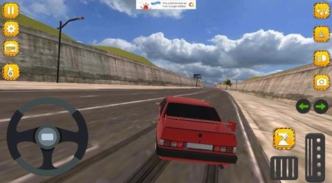 car racing driftϷIOS