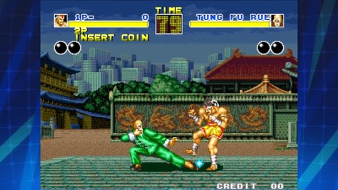 Ǵ˵fatal furyֻ°