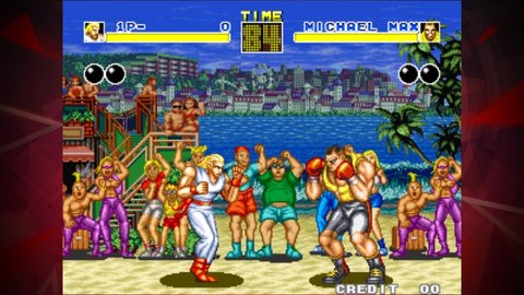 Ǵ˵fatal furyֻ氲׿