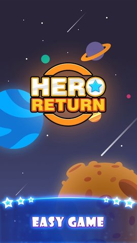 Ӣ۹Hero ReturnϷ