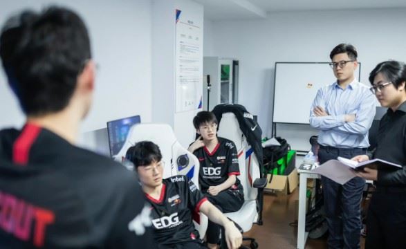 EDG