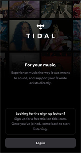 tidalapp