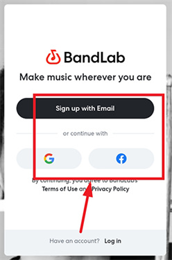 BandLab